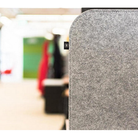 PANNEAU ANTI BRUIT H160