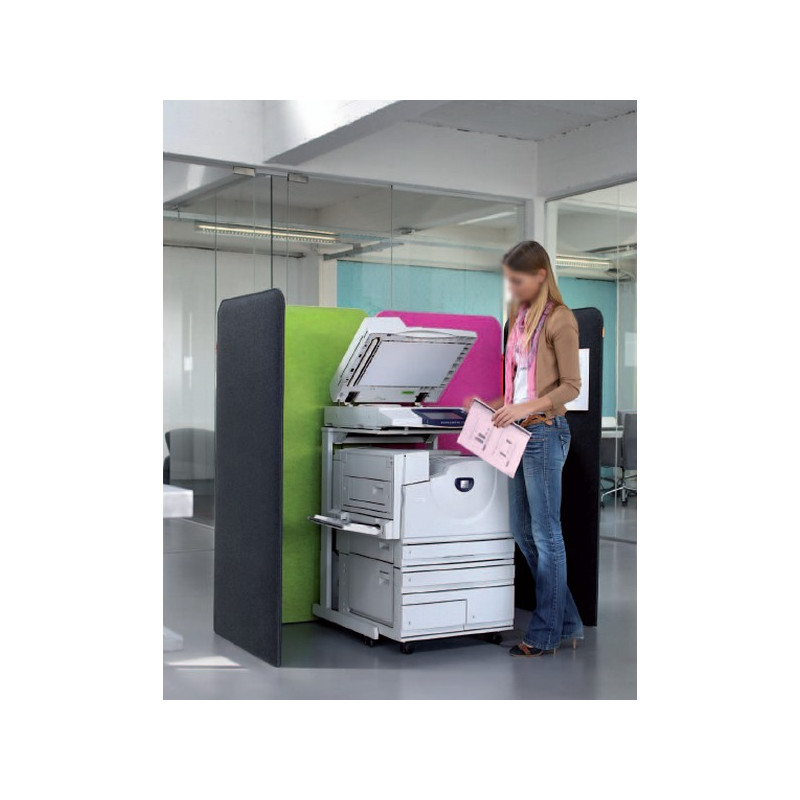 PARAVENT ANTI BRUIT H150