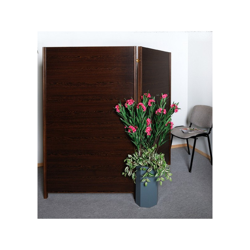 CLOISON PLEINE MELAMINE