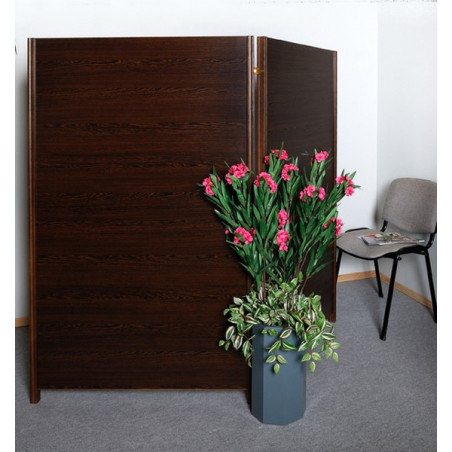 CLOISON PLEINE MELAMINE