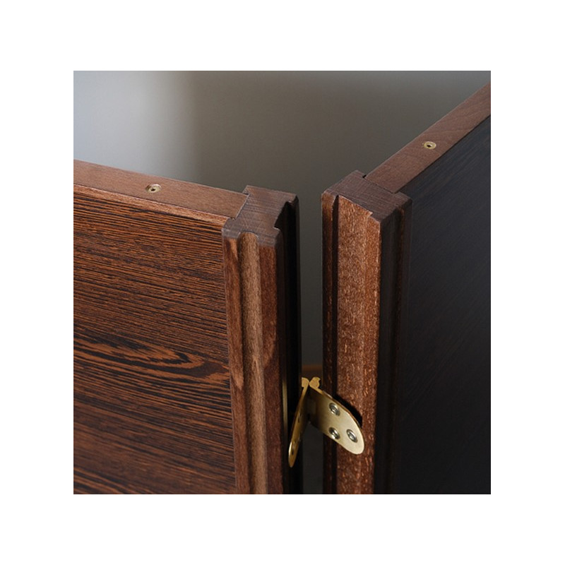 CLOISON PLEINE MELAMINE