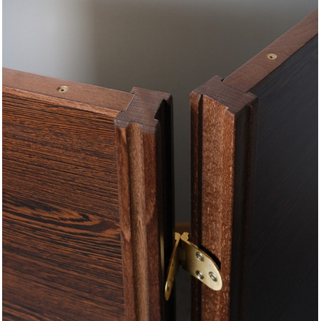 CLOISON PLEINE MELAMINE