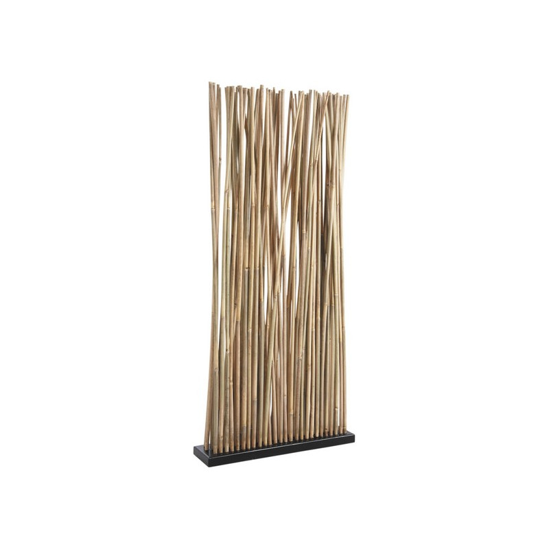 PARAVENT 70 BAMBOUS NAT