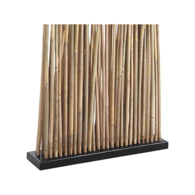 PARAVENT 70 BAMBOUS NAT