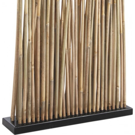 PARAVENT 70 BAMBOUS NAT