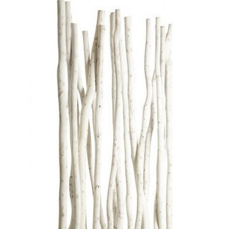 PARAVENT 19 BOIS BLANC 1