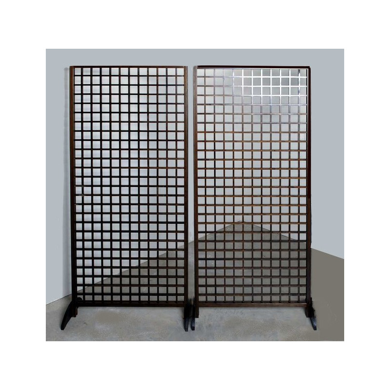 CLAUSTRA MAILLE WENGE