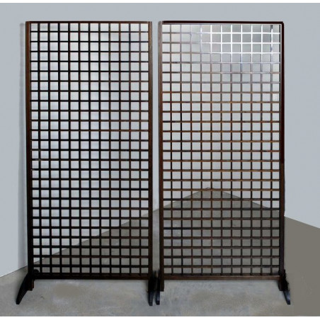 CLAUSTRA MAILLE WENGE