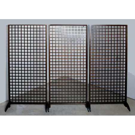 CLAUSTRA MAILLE WENGE