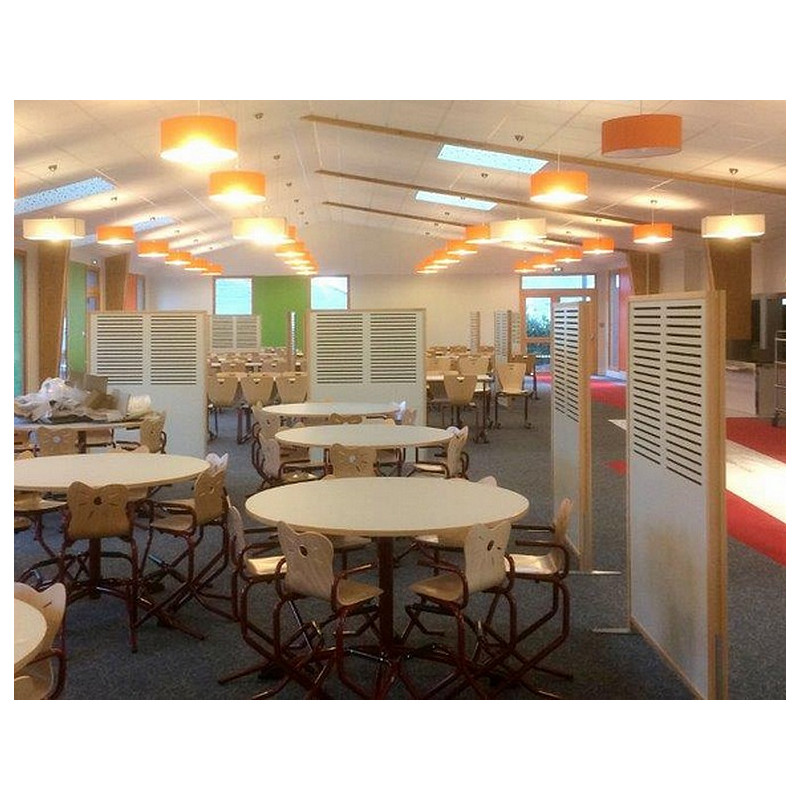 CLOISON ACOUSTIQUE MIDDLE