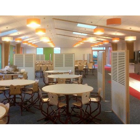 CLOISON ACOUSTIQUE MIDDLE