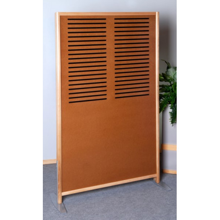 CLOISON ACOUSTIQUE MIDDLE