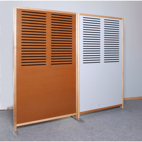 CLOISON ACOUSTIQUE MIDDLE