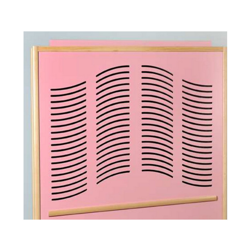 CLOISON ACOUSTIQUE DUNE