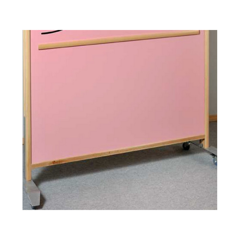 CLOISON ACOUSTIQUE DUNE