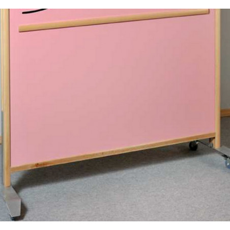 CLOISON ACOUSTIQUE DUNE