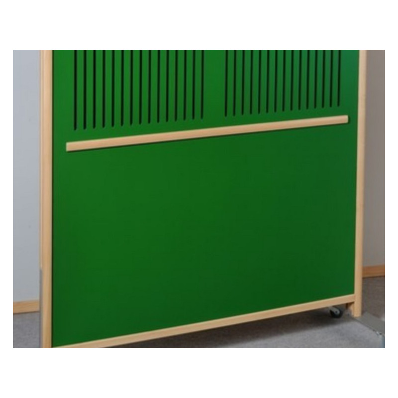 CLOISON ACOUSTIQUE STRIE