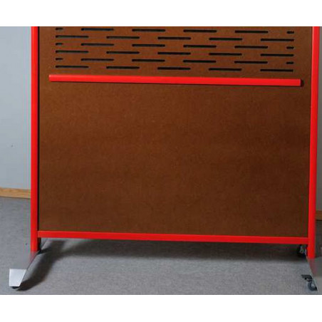 CLOISON ACOUSTIQUE TIRET