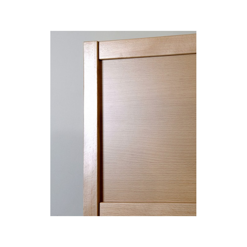 CLOISON HETRE NATUREL