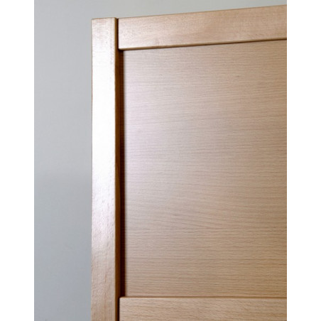 CLOISON HETRE NATUREL