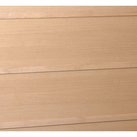 CLOISON HETRE NATUREL