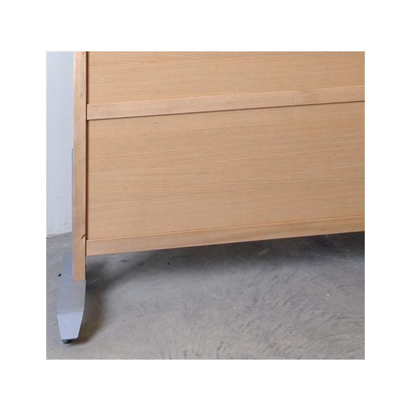 CLOISON HETRE NATUREL