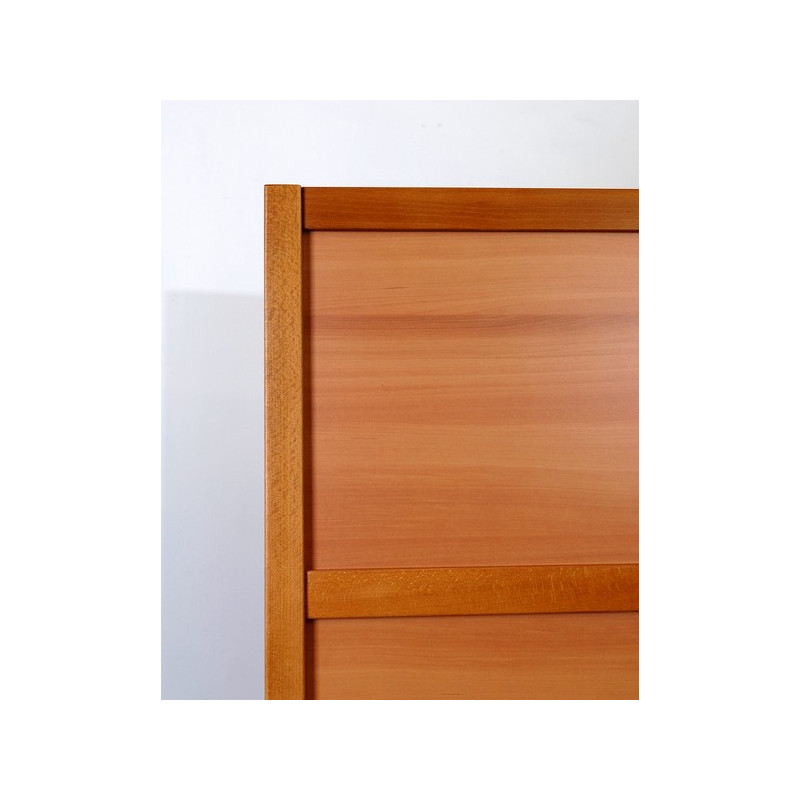 CLOISON HETRE TEINTE