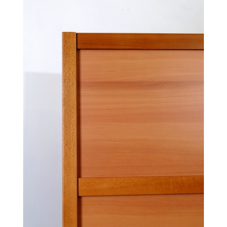 CLOISON HETRE TEINTE