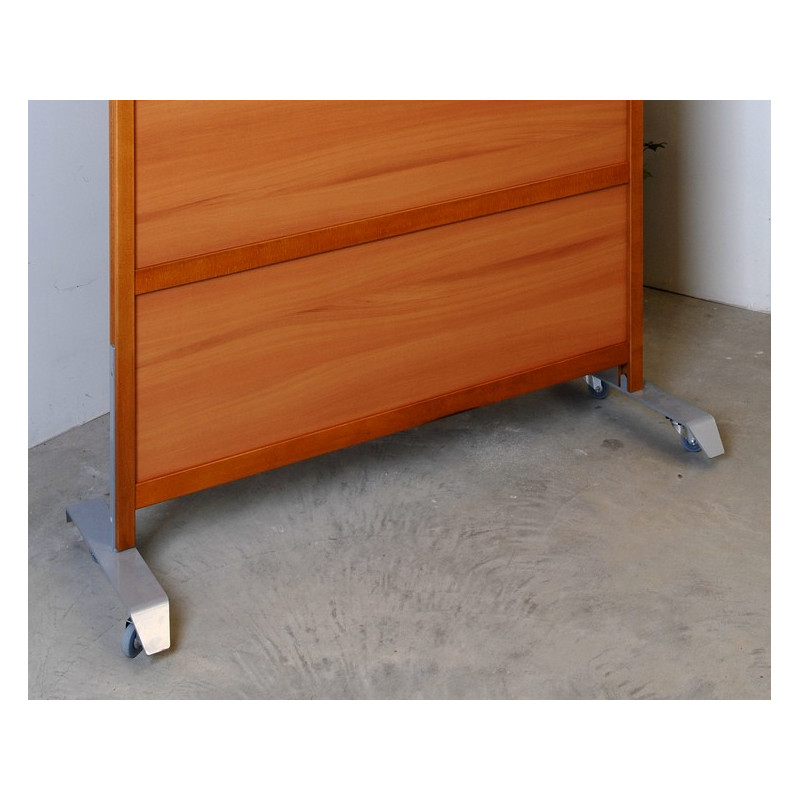 CLOISON HETRE TEINTE