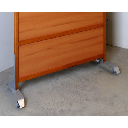 CLOISON HETRE TEINTE