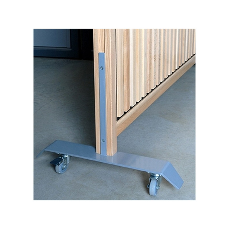 PIEDS DE CLOISON - Procloison