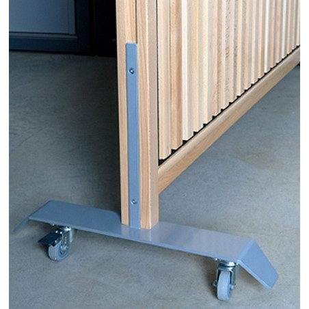 PIEDS DE CLOISON - Procloison