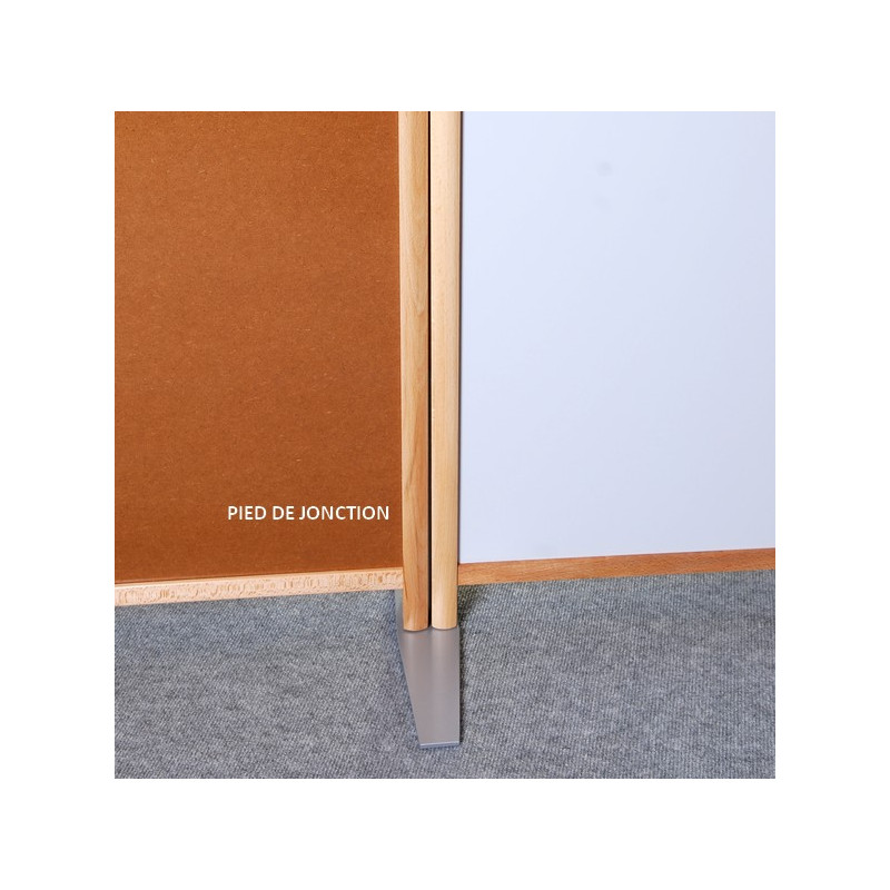 PIEDS DE CLOISON - Procloison