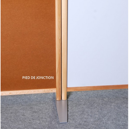 PIEDS DE CLOISON - Procloison