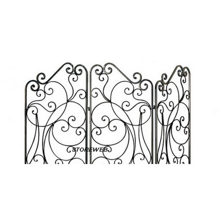 PARAVENT EOLE METAL 3