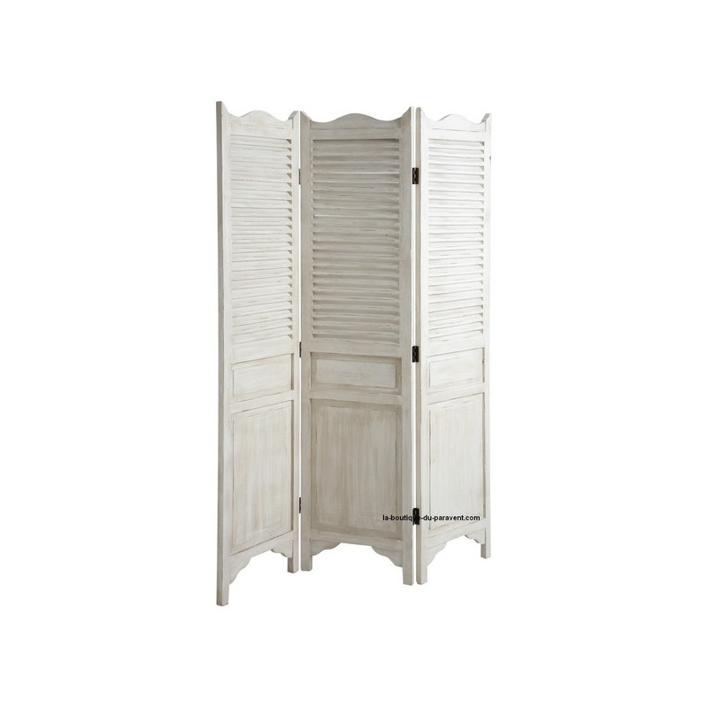 PARAVENT VENITIEN 3