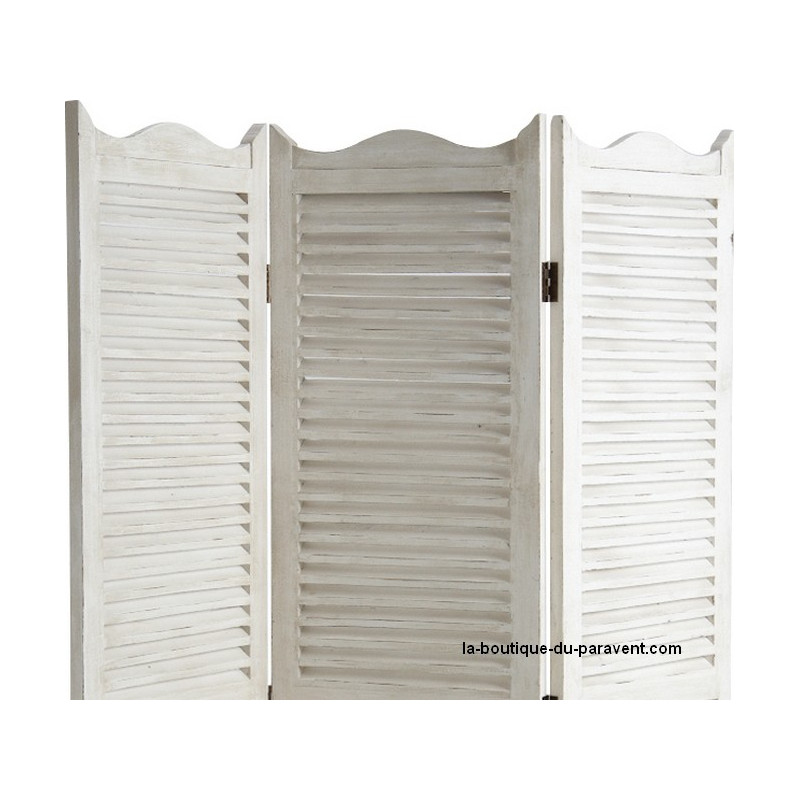 PARAVENT VENITIEN 3