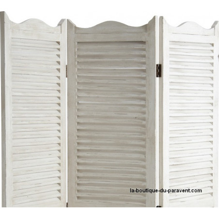 PARAVENT VENITIEN 3