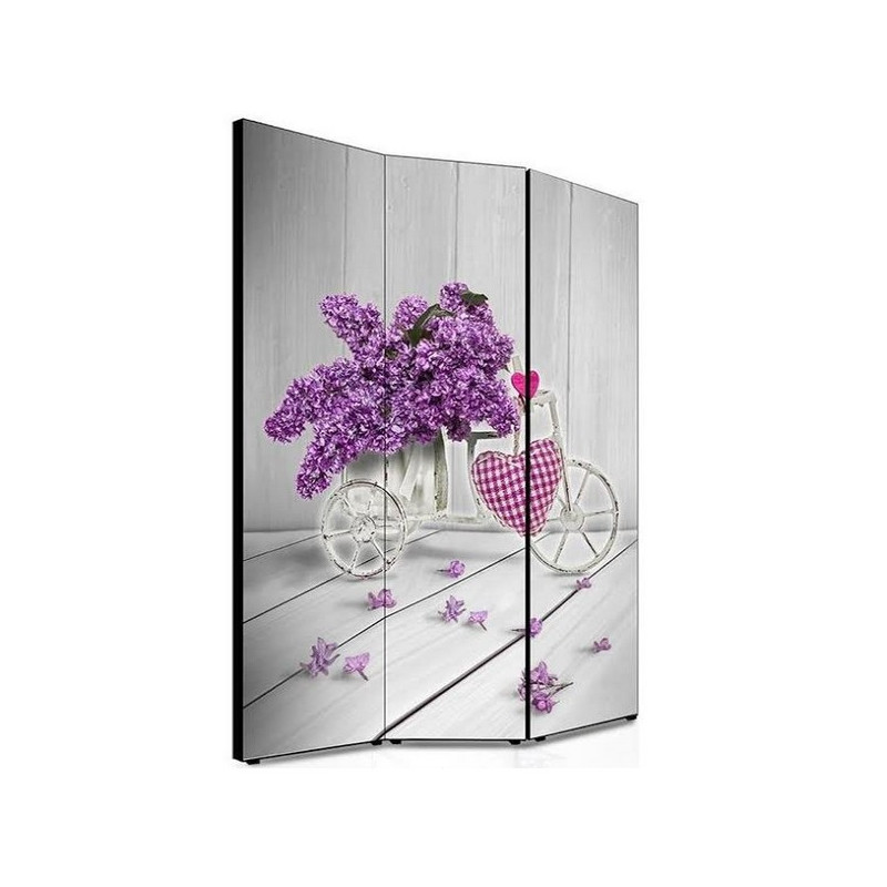 PARAVENT SHABBY 3