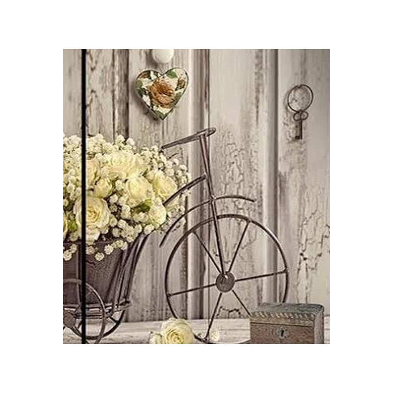 PARAVENT SHABBY 3