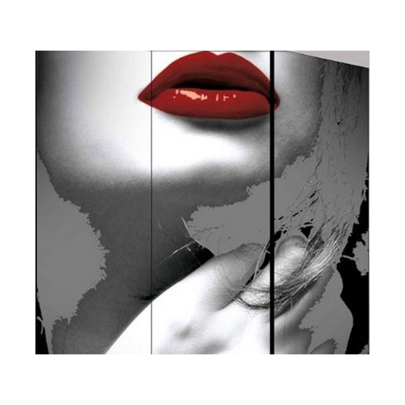 PARAVENT VOLUTES 3 - 4