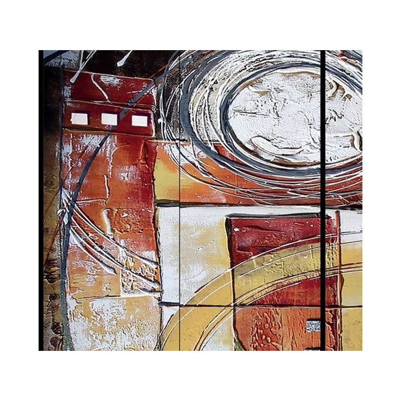 PARAVENT MODERNE 3 - 4