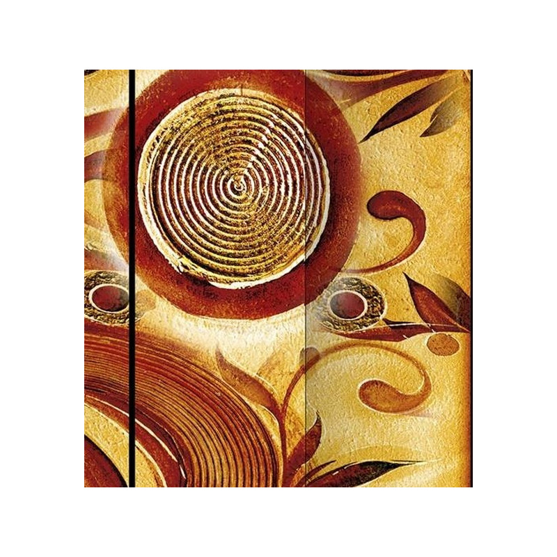 PARAVENT MODERNE 3 - 4