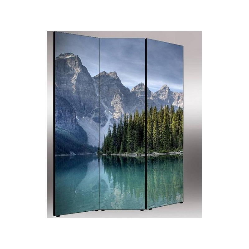 PARAVENT PAYSAGES 3 - 4