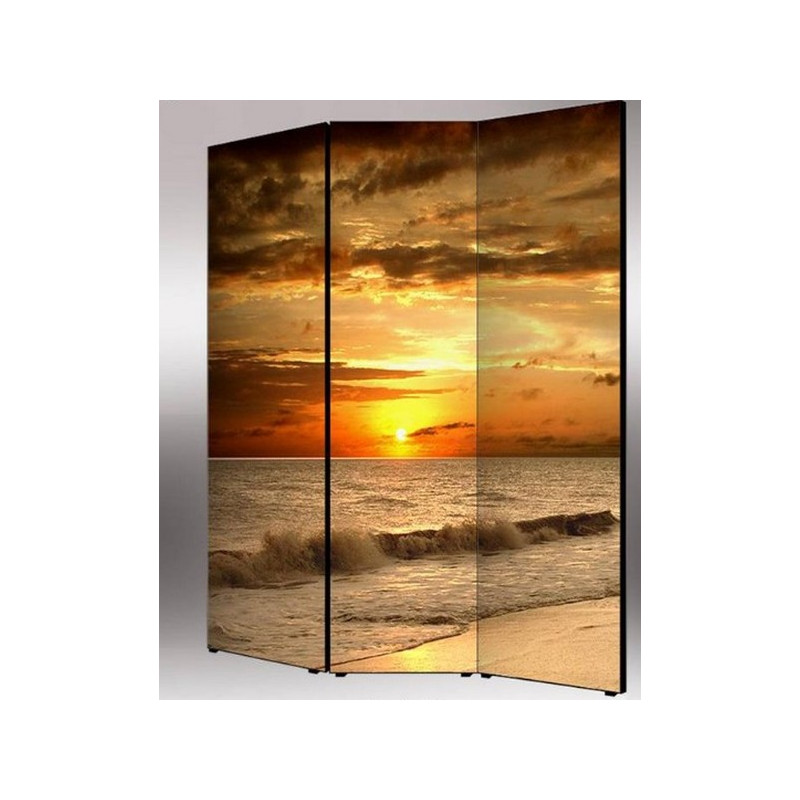 PARAVENT PAYSAGES 3 - 4
