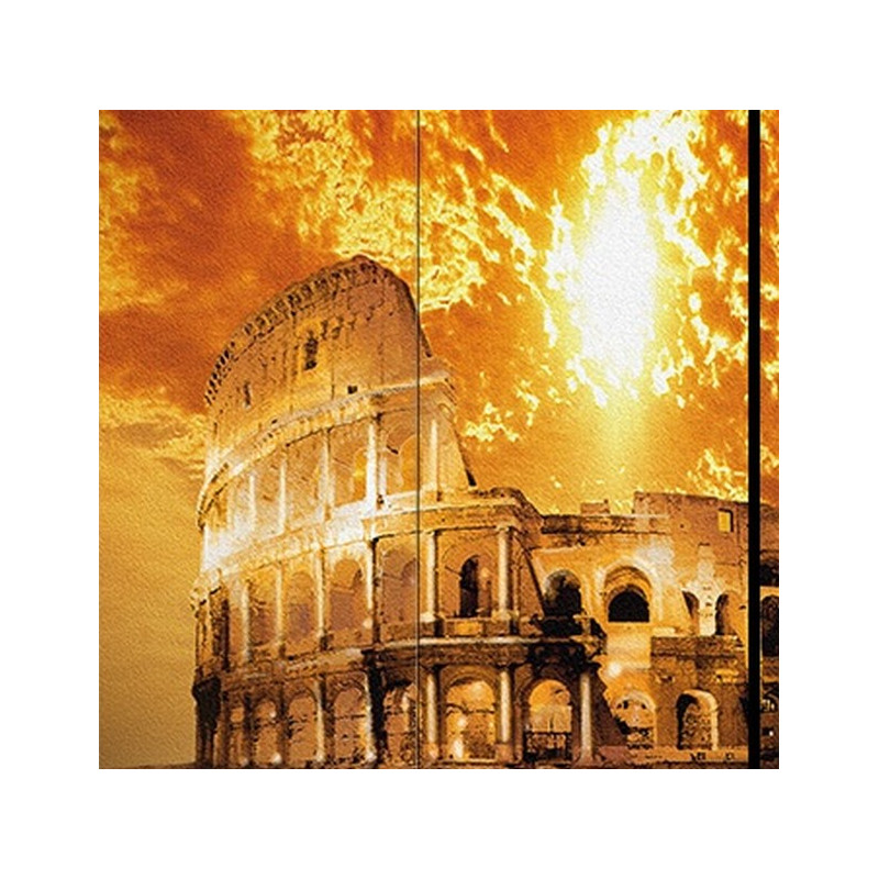 PARAVENT COLISEE 3 - 4