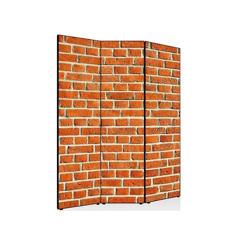 PARAVENT BRIQUES 3 - 4