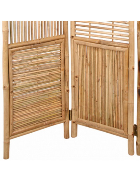 PARAVENT BAMBOU L'ESTAGNOL 3