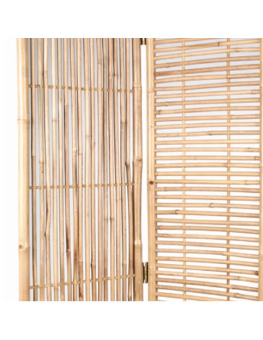 PARAVENT BAMBOU L'ESTAGNOL 3