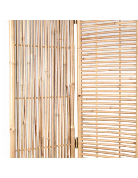 PARAVENT BAMBOU L'ESTAGNOL 3